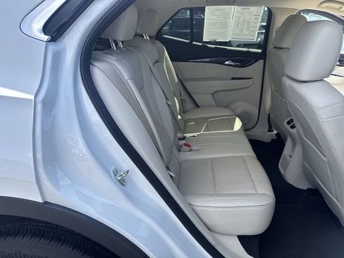 Used 2023 Buick Envision Essence FWD image 25