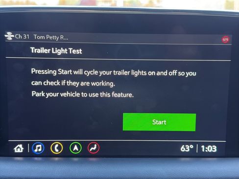 Used 2021 Chevrolet Tahoe RST w/ Luxury Package image 36