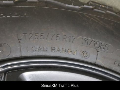 Used 2019 Jeep Wrangler Unlimited Sahara w/ Quick Order Package 24M Moab image 43