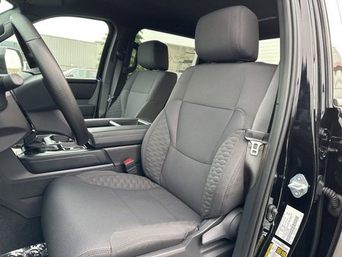 New 2026 Toyota Tundra SR image 19