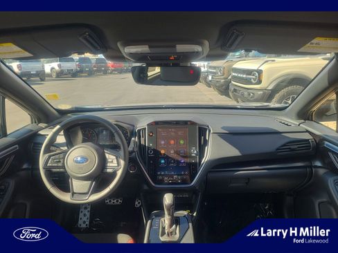 Used 2025 Subaru Impreza RS image 20