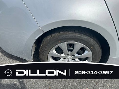 Used 2025 Toyota Corolla LE FWD image 26