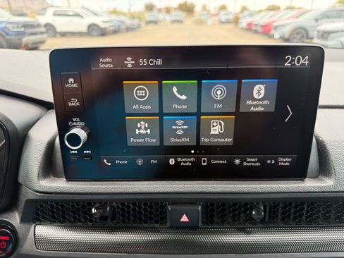 Certified 2024 Honda CR-V Sport-L image 23