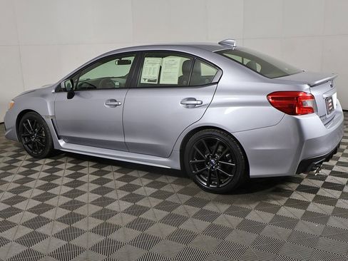 Used 2020 Subaru WRX Premium image 11