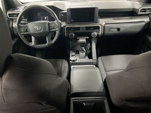 Used 2024 Toyota Tacoma SR5 image 10