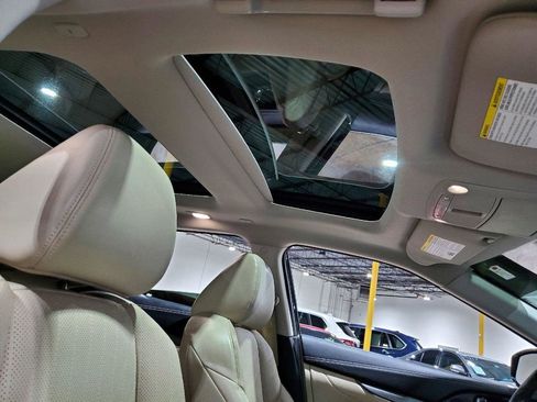 Used 2017 Nissan Maxima 3.5 SL image 16