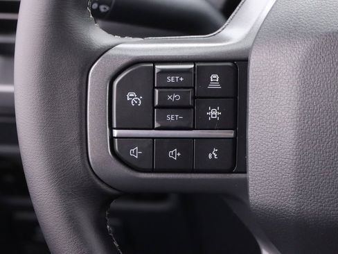 New 2025 Ford F150 XLT w/ Equipment Group 303A High image 18