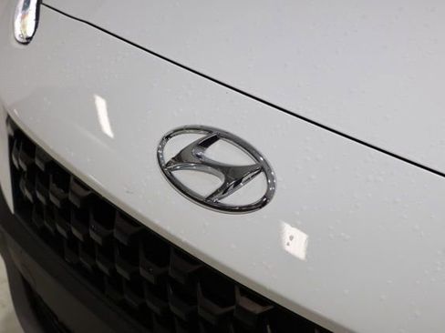 Used 2023 Hyundai Kona SEL w/ Cargo Package AWD/4WD image 10