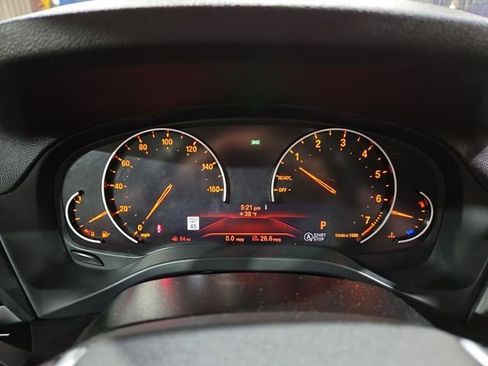 Used 2021 BMW X3 xDrive30i w/ Convenience Package image 16