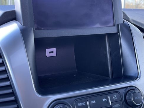 Used 2020 Chevrolet Tahoe Premier image 34