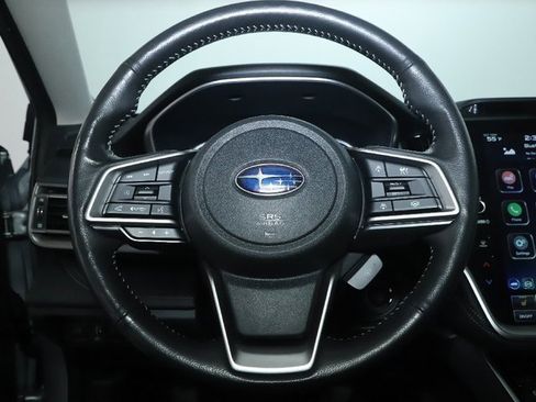 Certified 2023 Subaru Outback Limited XT image 22