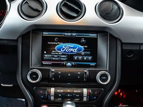Used 2015 Ford Mustang GT Premium w/ Equipment Group 401A RWD image 26