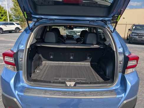 Used 2023 Subaru Crosstrek 2.5i Limited w/ Popular Package #2 AWD/4WD image 9