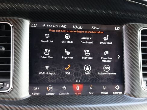 Used 2023 Dodge Charger Scat Pack w/ Plus Group image 29