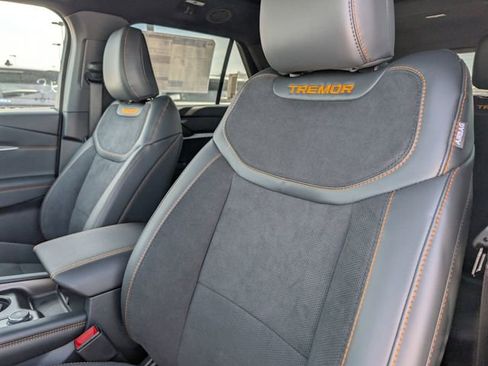New 2026 Ford Explorer Tremor w/ Tremor Ultimate Package image 15