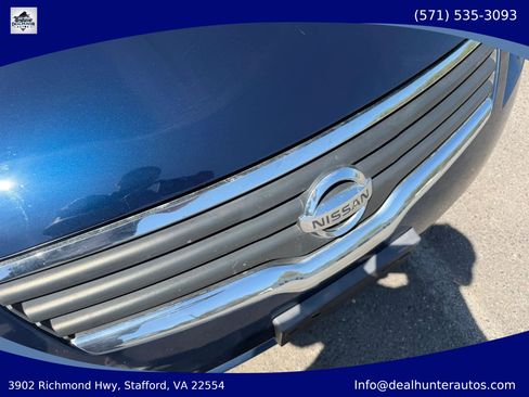 Used 2008 Nissan Altima 2.5 S FWD image 5