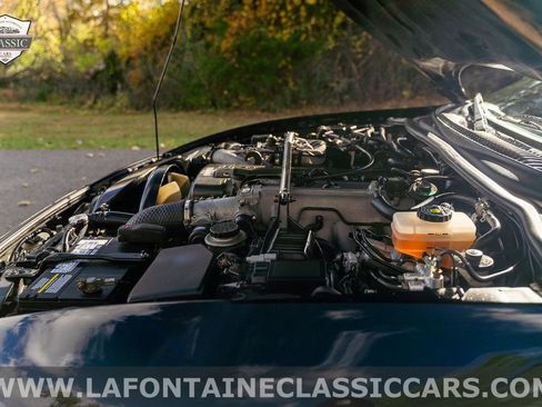 Used 1994 Toyota Supra Turbo image 27