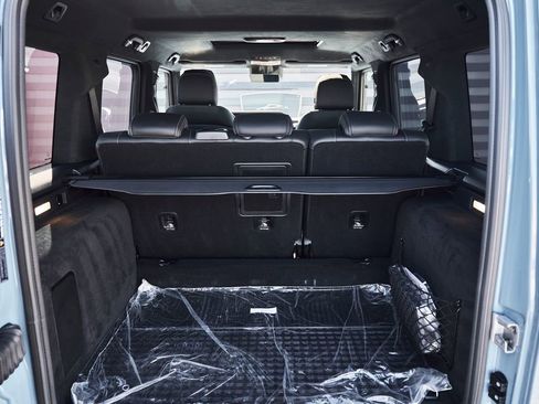 Used 2025 Mercedes-Benz G 63 AMG 4MATIC image 19