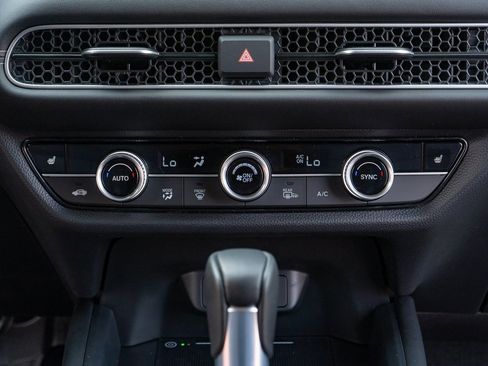 New 2026 Honda HR-V EX-L image 21