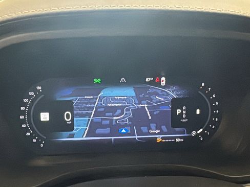 New 2026 Volvo XC60 B5 Ultra w/ Protection Package Premier image 15