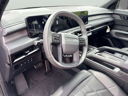 New 2027 Kia Telluride SX X-Line AWD/4WD image 23