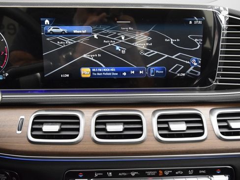 New 2026 Mercedes-Benz GLE 580 GLE 580 image 27