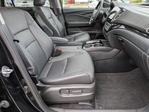 Used 2022 Honda Pilot Elite image 40