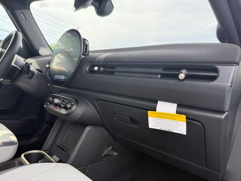 Certified 2026 MINI Cooper S FWD image 16