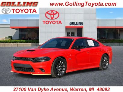 Used 2023 Dodge Charger Scat Pack w/ Plus Group