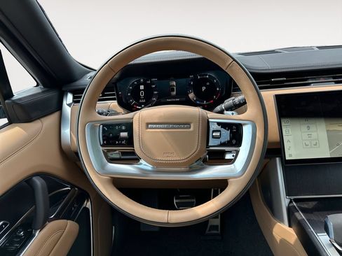 New 2026 Land Rover Range Rover SE AWD/4WD image 12