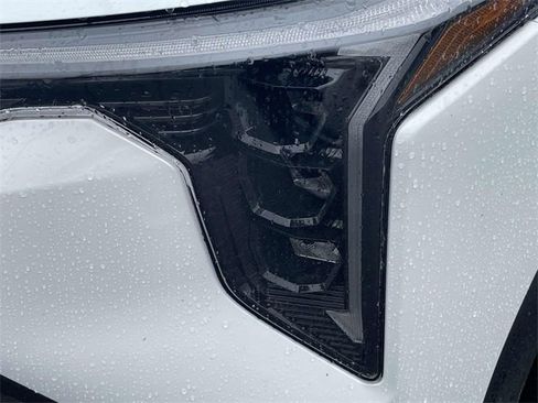 New 2025 Kia K4 EX image 8