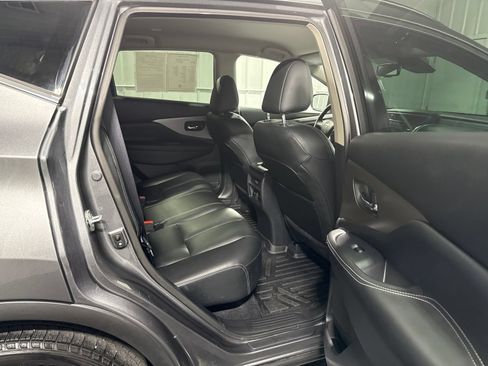 Used 2023 Nissan Murano SV FWD image 15