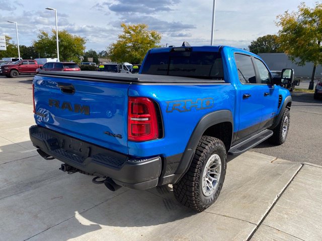 Used 2025 RAM 1500 RHO w/ RHO Level 1 Equipment Group AWD/4WD image 3