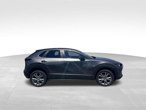 Certified 2021 MAZDA CX-30 AWD 2.5 S w/ Preferred Package image 8
