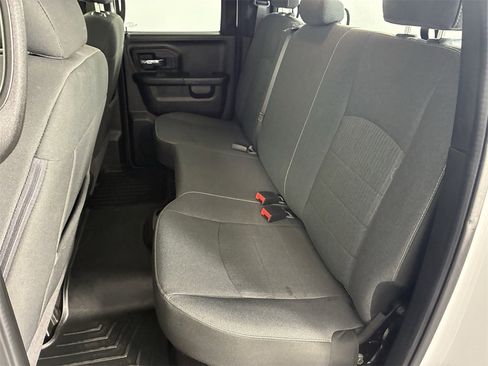 Used 2021 RAM 1500 Classic Warlock w/ Trailer Tow Group image 23