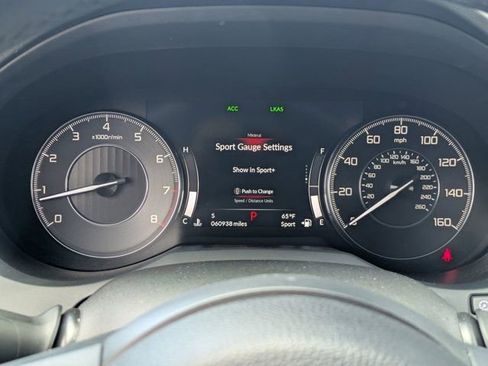 Used 2020 Acura RDX FWD image 19