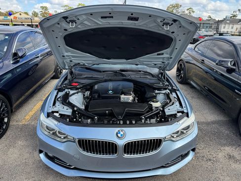 Used 2015 BMW 428i Convertible image 48