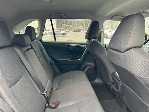 Certified 2024 Toyota RAV4 LE image 14