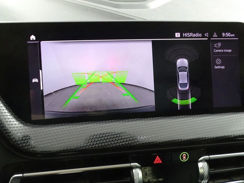 Used 2021 BMW 228i Gran Coupe w/ Premium Package image 10