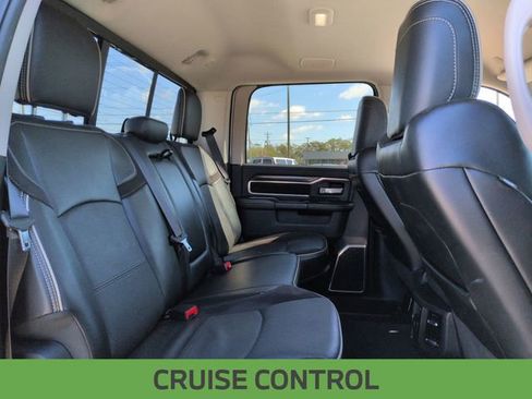 Used 2024 RAM 2500 Laramie image 25