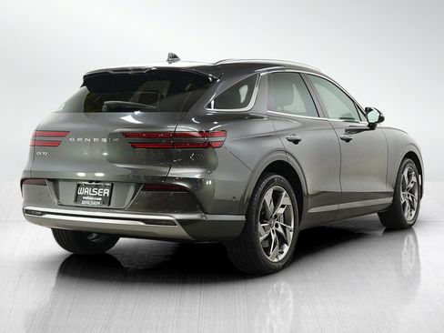Used 2023 Genesis Electrified GV70 AWD/4WD image 5