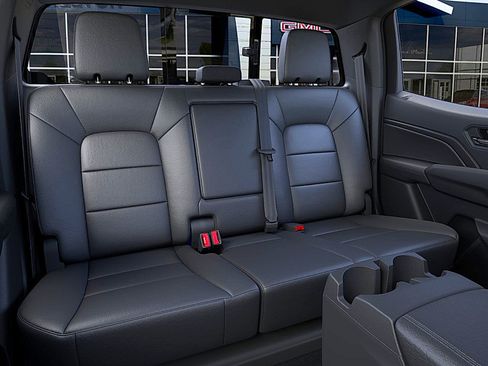 New 2026 GMC Canyon Elevation w/ Convenience Package RWD image 17