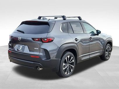 Certified 2025 MAZDA CX-50 2.5 Hybrid w/ Cargo Package