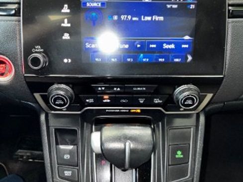 Used 2017 Honda CR-V EX-L image 23