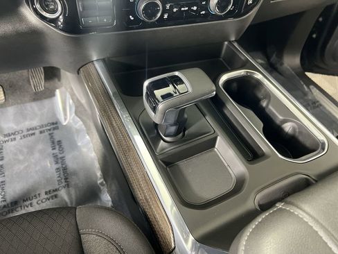 Certified 2023 Chevrolet Silverado 1500 RST image 16