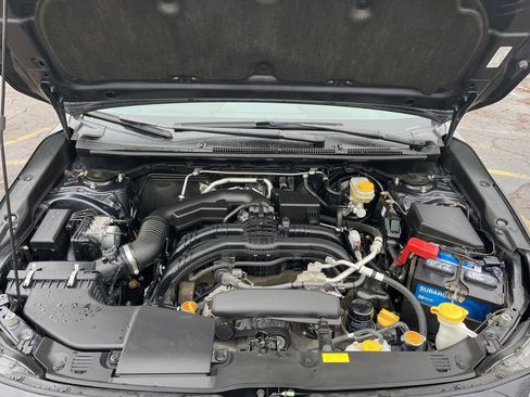 Used 2019 Subaru Crosstrek 2.0i Premium image 22