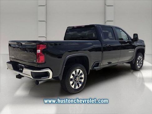 New 2026 Chevrolet Silverado 2500 LT AWD/4WD image 5