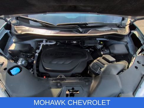 Used 2022 Honda Passport TrailSport image 31