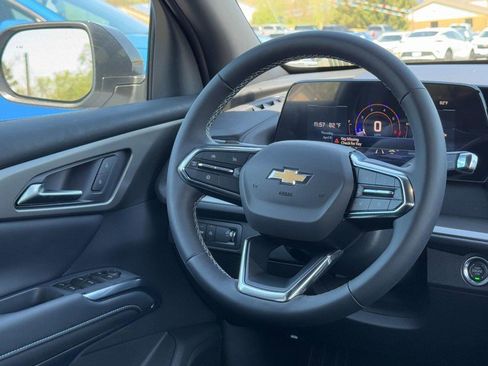 New 2026 Chevrolet Traverse LT FWD image 26