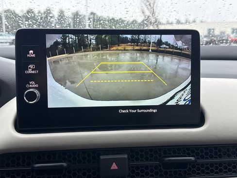 New 2026 Honda HR-V LX image 22